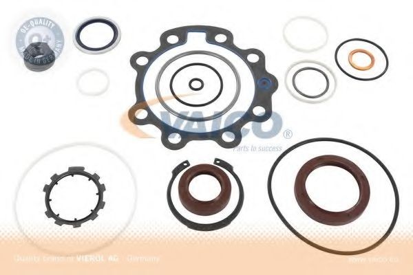 VAICO Tetningssett, styresnekke V30-9969 V30-9969 Reparasjonssett, styresnekke VAICO TOYOTA HILUX Pick-up