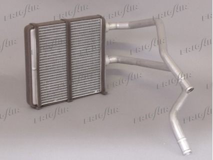 FRIGAIR Siltummainis, Salona apsilde 0621.3003 FRIGAIR Salona apsildes radiators JEEP 0621.3003