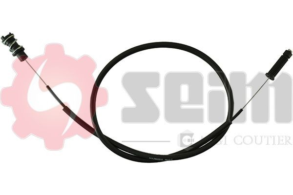 SEIM Ντίζα γκαζιού, σύστ. ψεκασμού πετρελαίου 062210 SEIM 062210 Ντίζα γκαζιού Honda CR-V γνήσια