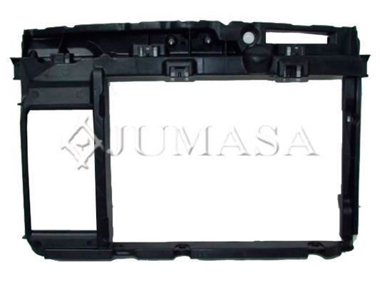 JUMASA Priekšdaļas apdare 06273536 JUMASA 06273536 Priekšdaļas apdare Peugeot 208 1 cena
