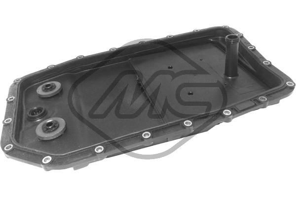 Metalcaucho Filtro idraulico per cambio automatico 06303 Metalcaucho 06303 Filtro cambio automatico JAGUAR XJ Vander Plus Sedan (X308) originale prezzo
