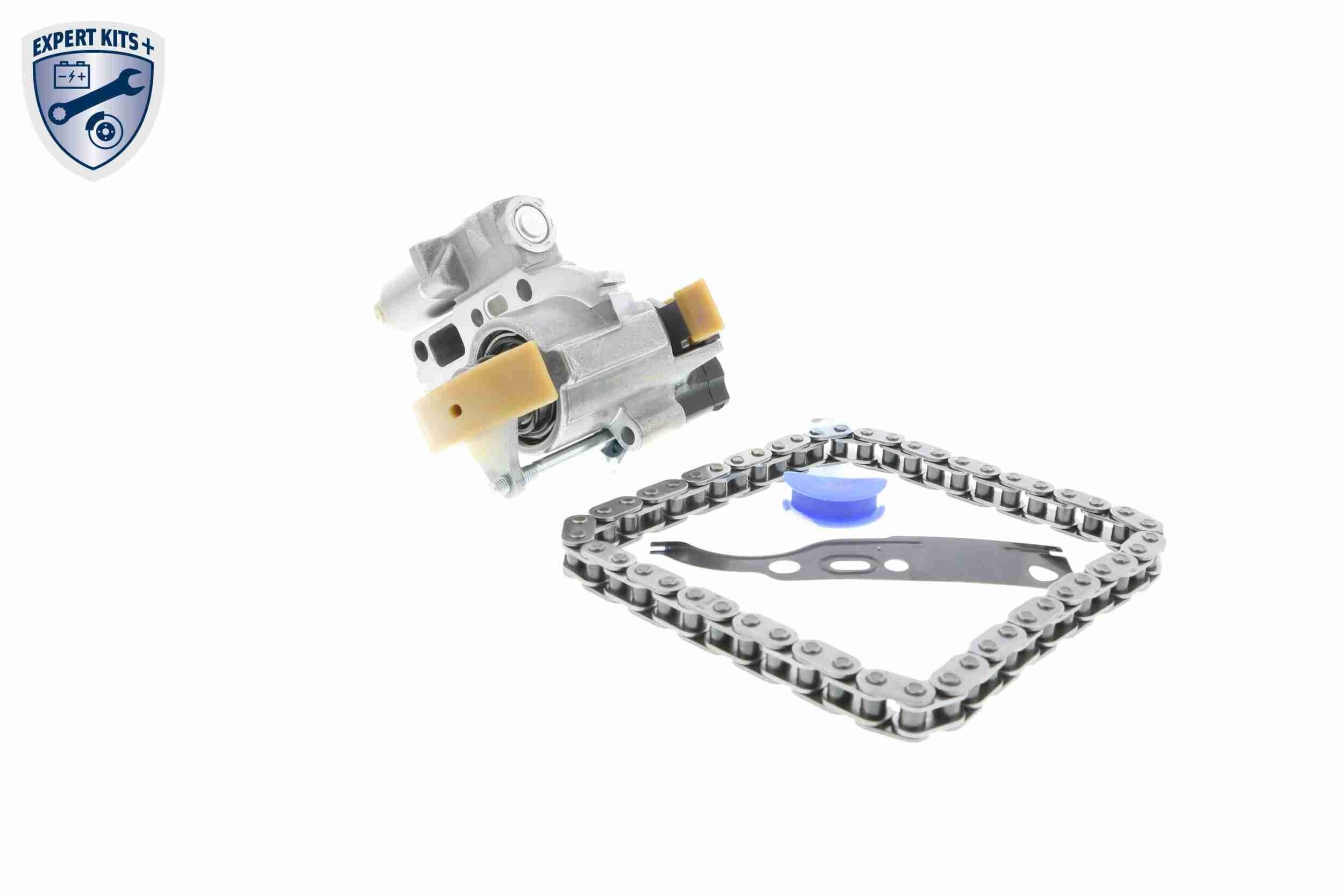 VAICO Turbocharger V24-7137 Fiat PANDA Turbocharger VAICO V24-7137