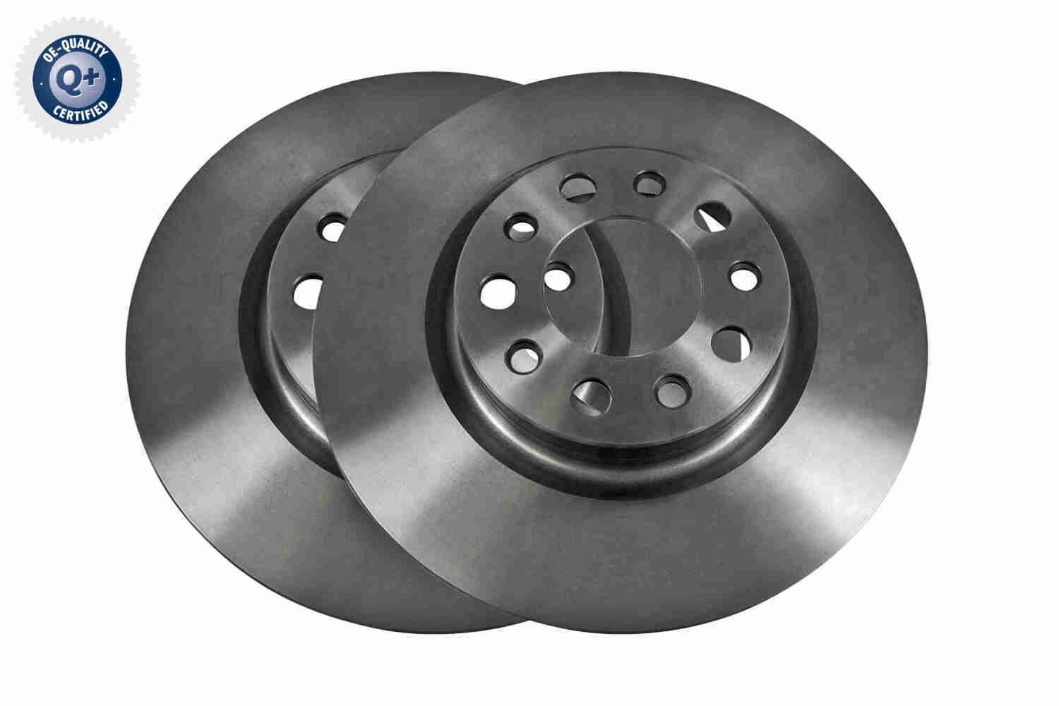 VAICO Bremseskive V24-80019 V24-80019 Bremseskiver ALFA ROMEO GIULIA VAICO