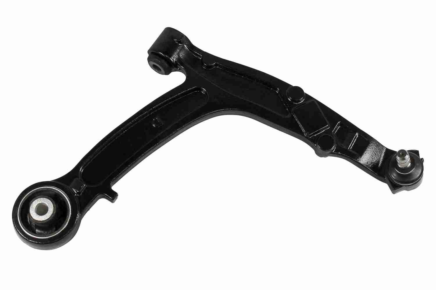 VAICO Braccio oscillante, sospensione ruota V24-9614 V24-9614 costo Braccetti VAICO FIAT 124