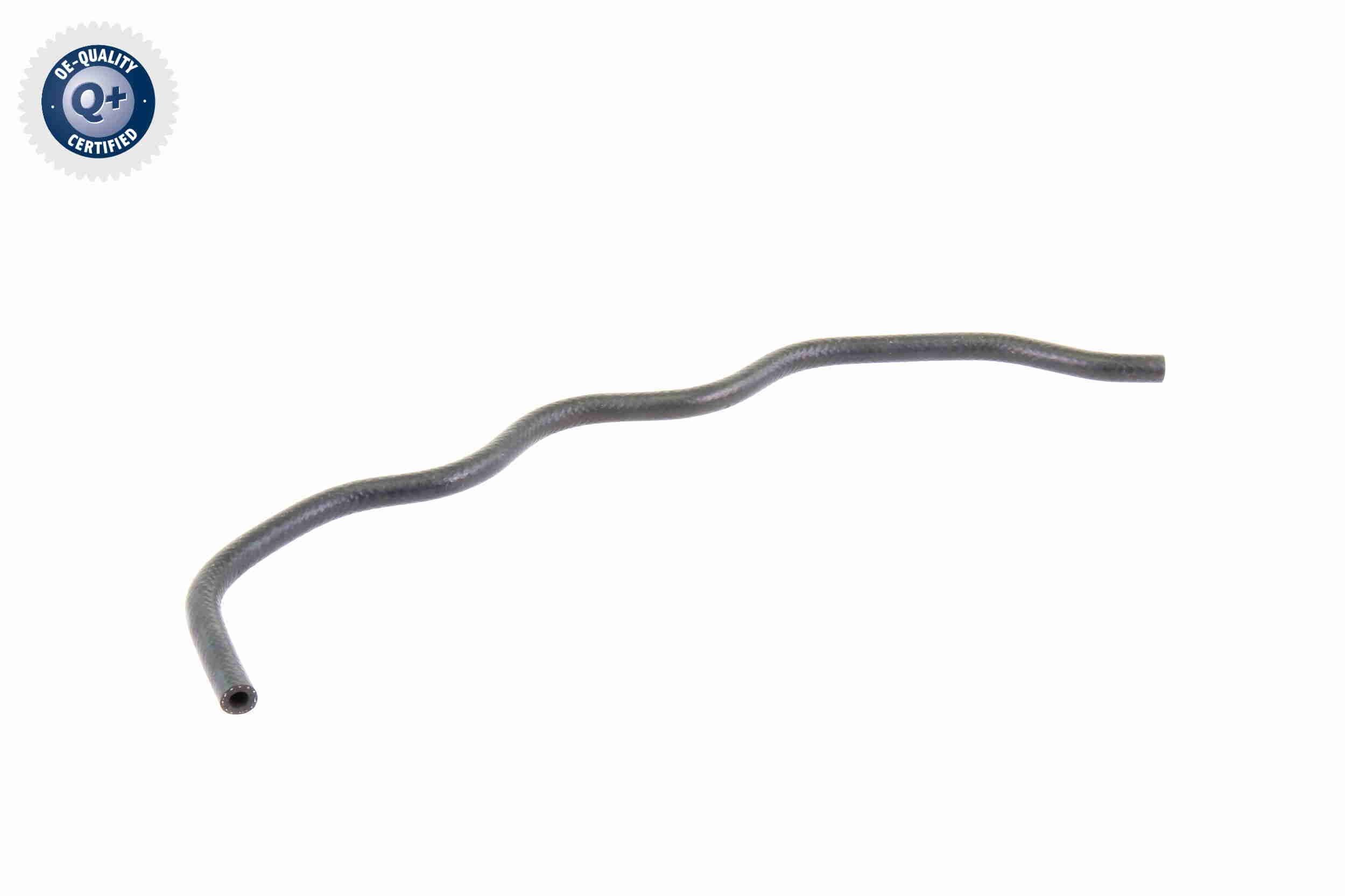VAICO Breather Hose, expansion tank V20-1226 ALFA ROMEO 33 VAICO hose, heat exchange heating V201226