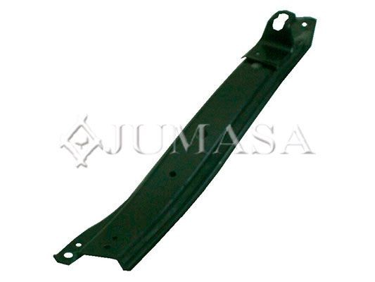 JUMASA Dwarsdrager 06314633 Suzuki GRAND VITARA Bumperdrager JUMASA 06314633