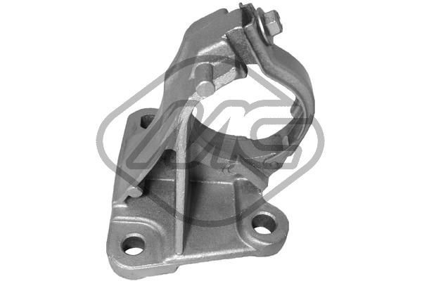Metalcaucho Mellomaksel-oppheng 06319 Metalcaucho 06319 originale Lagring kardangaksel Renault Megane 2 Cabrio hva koster