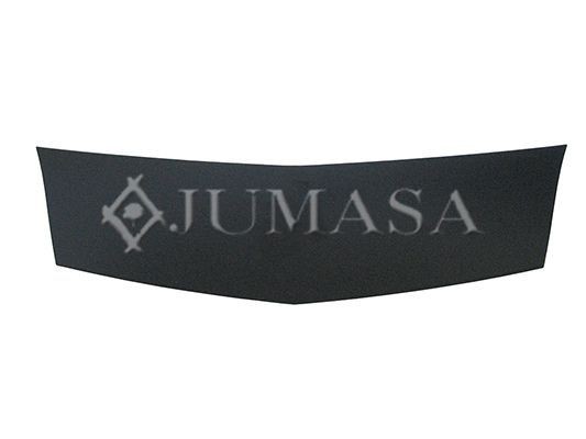 JUMASA Front kledning 06324029 Frontplate JUMASA KANGOO 06324029 billige