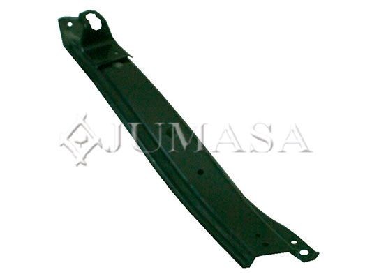 Traversa JUMASA 06324633 JUMASA 06324633 Ponte assale Suzuki JIMNY 2009