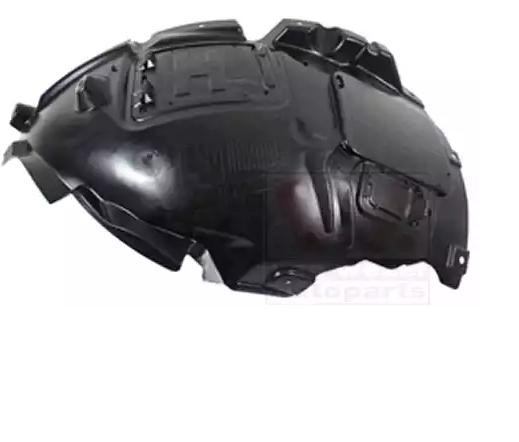 VAN WEZEL Belægning, hjulkasse 0633433 VAN WEZEL 0633433 Range Rover Sport (L461) Inderskærm pris