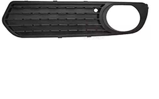 VAN WEZEL Πλέγμα εξαερισμού, προφυλακτήρας 0633591 VAN WEZEL 0633591 Δίχτυ προφυλακτήρα E34 Sedan γνήσια τιμες