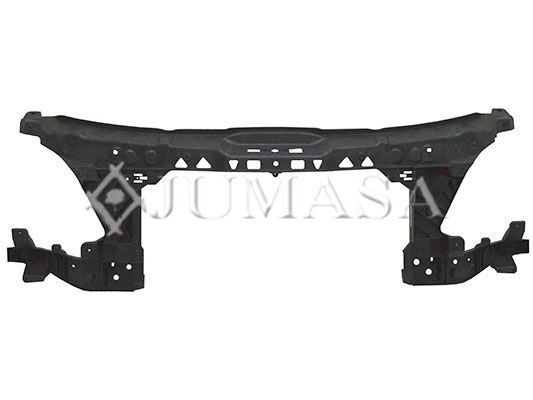JUMASA Tverrdrager 06362055 JUMASA 06362055 Akselskaft Mercedes-Benz SPRINTER originale