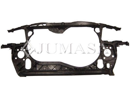 JUMASA Priekšdaļas apdare 06370432 Priekšdaļas apdare JUMASA Q5 06370432 lēti