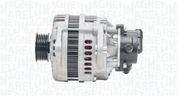 MAGNETI MARELLI Alternátor 063731521010 063731521010 Alternátor HONDA JAZZ MAGNETI MARELLI
