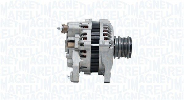 MAGNETI MARELLI Alternateur 063731652010 Nissan TIIDA Alternateur MAGNETI MARELLI 063731652010
