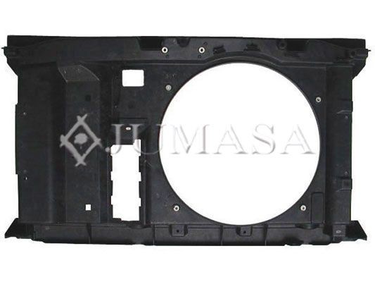 Priekšdaļas apdare JUMASA 06373552 JUMASA 06373552: Priekšdaļas apdare Peugeot 307 2013
