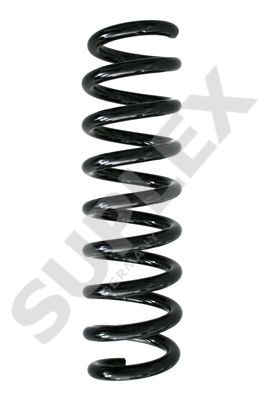 Fahrwerksfeder SUPLEX 06388 SUPLEX 06388 VW CRAFTER 2016 Federn