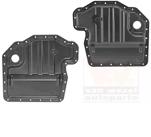 VAN WEZEL Bundkar 0639071 0639071 Bundkar VAN WEZEL MINI Coupe