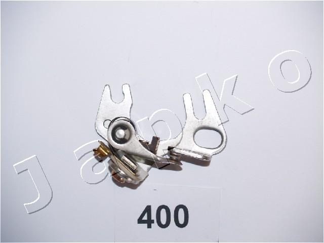 Ühenduskomplekt, süütejagaja JAPKO 06400 JAPKO 06400 Süütejagaja MITSUBISHI GALANT 2005