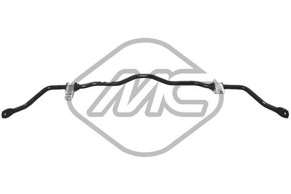 Metalcaucho Stabilisator, Fahrwerk 06413 06413 Metalcaucho Stabilisatorstange VOLVO Kosten