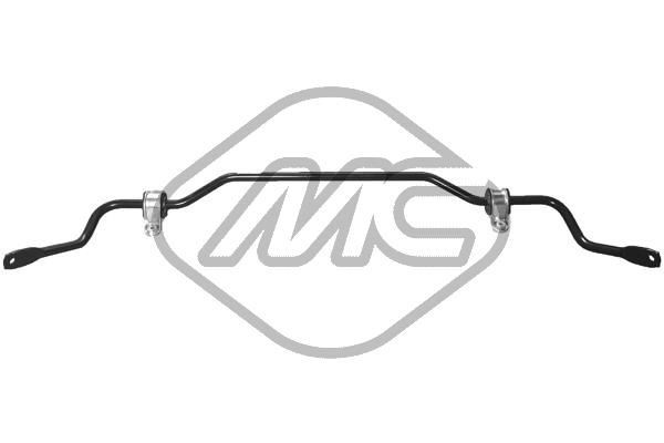 Metalcaucho Stabilisator, chassis 06414 Stabilisator Metalcaucho T1 Buss 06414 billige