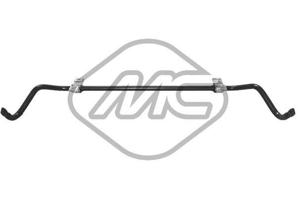 Metalcaucho Stabilisator, chassis 06419 Stabilisator Metalcaucho Mercedes-Benz T1 Buss 06419