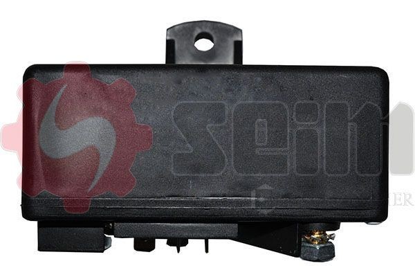 SEIM Appareil de commande, temps de préchauffage 064210 Renault ESPACE Appareil de commande temps de préchauffage SEIM 064210