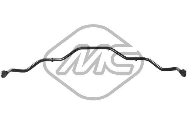 Metalcaucho Barra stabilizzatrice 06422 Costo Barra stabilizzatrice Metalcaucho CITROËN 06422