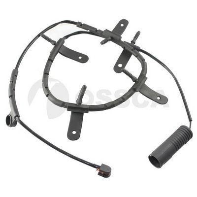 OSSCA Sensore di usura delle pastiglie freni 06422 06422 Sensore pastiglie freni BMW Serie 5 OSSCA costo