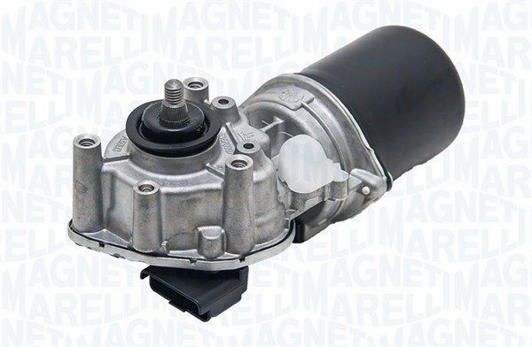 Viskermotor MAGNETI MARELLI 064300404010 MAGNETI MARELLI 064300404010: Viskermotor Renault SCÉNIC 2019