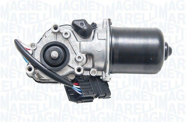 MAGNETI MARELLI Pesuri mootor 064300405010 MAGNETI MARELLI 064300405010 Klaasipuhasti mootor Renault Trafic 3 Van originaal hind