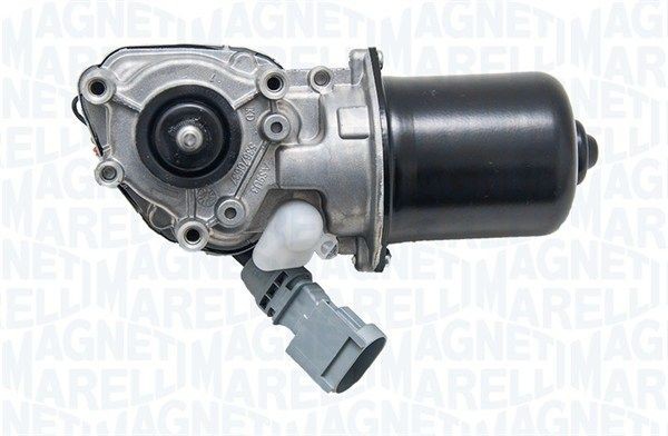 MAGNETI MARELLI Scheibenwischermotor 064300411010 064300411010 MAGNETI MARELLI Iveco Daily 3 Scheibenwischermotor Preis