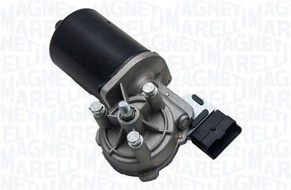 MAGNETI MARELLI Vindusviskermotor 064300418010 Viskermotor MAGNETI MARELLI 405 064300418010 billige