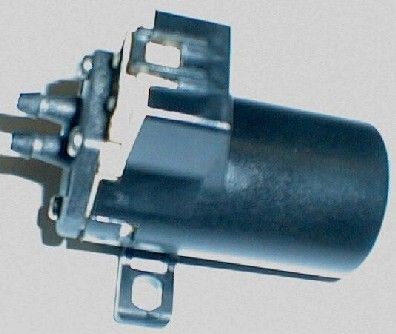 SEIM Pompa acqua lavaggio, Pulizia cristalli 064370 064370 Pompa tergicristalli SEIM MAZDA 6 costo