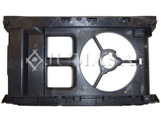 JUMASA Pannellatura anteriore 06473552 JUMASA 06473552 costo Pannellatura anteriore Peugeot 307 cc 3b originale