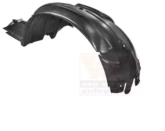 VAN WEZEL Επένδυση, θόλος τροχού 0648434 VAN WEZEL 0648434 Επένδυση, θόλος τροχού
