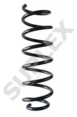 Prużina podvozku SUPLEX 06500 SUPLEX 06500 Pružina podvozku BMW i3 2013