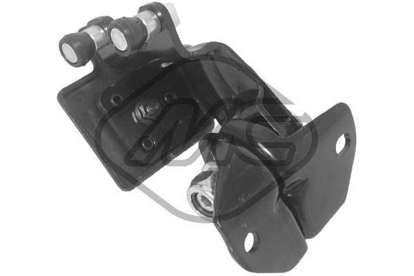 Metalcaucho Guidarullo, Porta scorrevole 06505 06505 Portiere componenti Metalcaucho MERCEDES-BENZ GLE costo