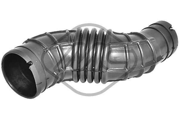 Metalcaucho Indsugningsslange 06507 06507 Indsugningsslange, luftfilter PEUGEOT 5008 Metalcaucho