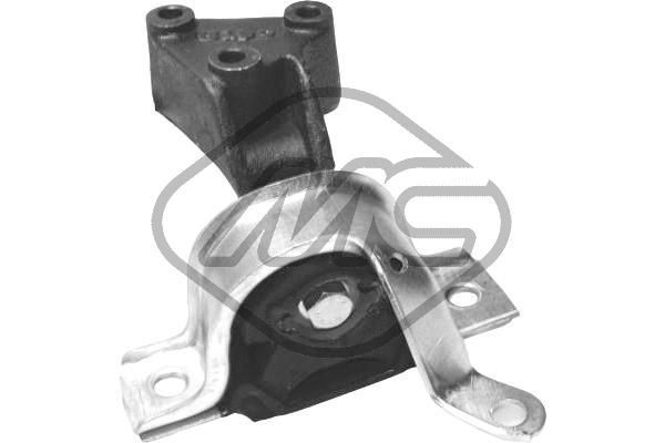 Motorfeste Metalcaucho 06515 Metalcaucho 06515 Motoroppheng bak venstre Fiat PALIO 2015