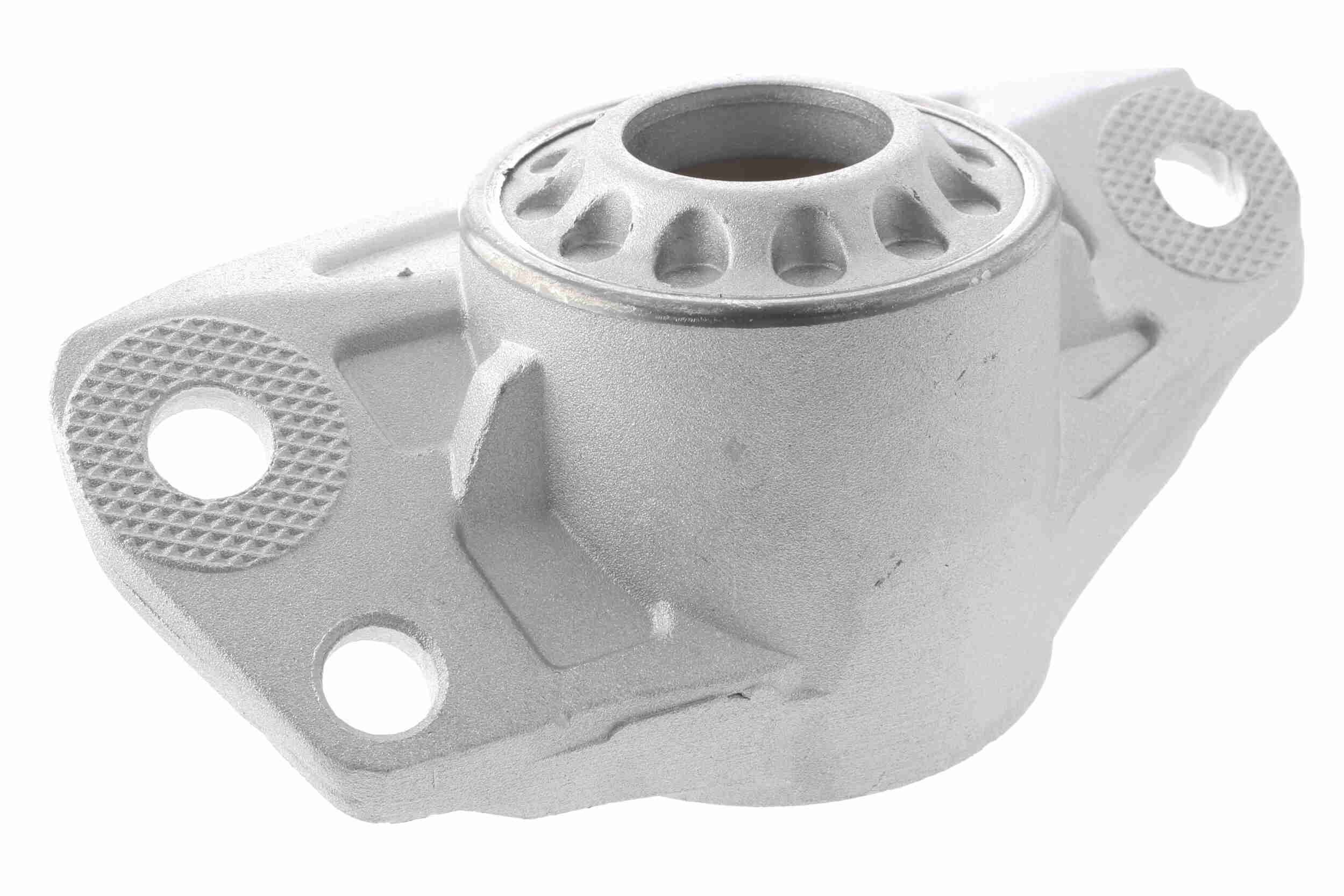 VAICO Top strut mount V10-2141 VAICO V10-2141 Passat B6 Variant strut top bearing replacement