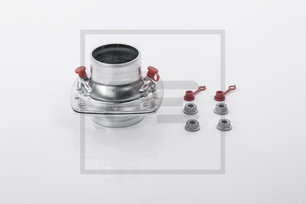 PETERS ENNEPETAL Knastaksellejer 066.211-00A 066.211-00A Knastaksel VOLVO V60 PETERS ENNEPETAL