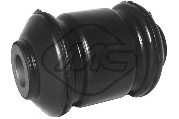 Metalcaucho Ophæng, bærearm 06608 Bærearmsbøsning Metalcaucho S40 06608 billig