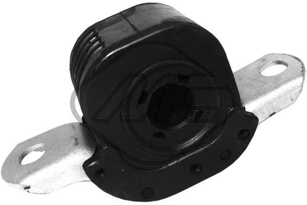 Metalcaucho Ulożenie riadenia 06610 Ulożenie riadenia VOLVO Metalcaucho 06610