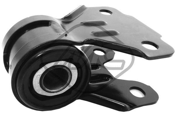 Metalcaucho Ophæng, bærearm 06622 06622 Bærearmsbøsning FORD KUGA Metalcaucho