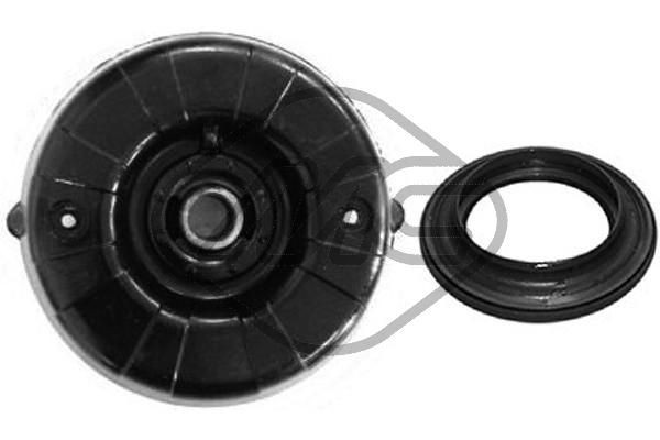 Metalcaucho Kit de réparation, coupelle de suspension 06678 06678 Tête d'amortisseur KIA SORENTO Metalcaucho