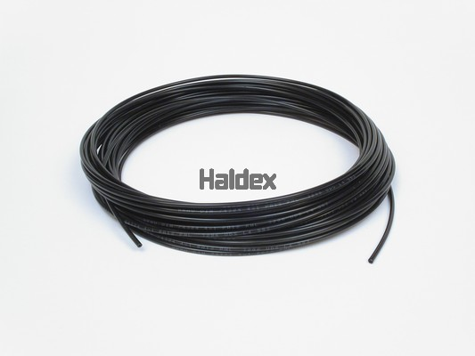 HALDEX Slang, luchttoevoer 0670410110 Luchtslang KIA HALDEX 0670410110