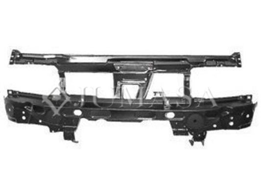 JUMASA Pannellatura anteriore 06704569 JUMASA 06704569 costo Pannellatura anteriore Seat Cordoba 6K5 originale