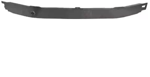 VAN WEZEL Bumperbalk 0670562 0670562 Dwarsbalk BMW 6-serie VAN WEZEL