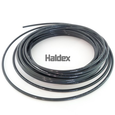 HALDEX Šļūtene, Gaisa padeves sistēma 0671015111 Pūtes sistēmas gaisa caurule HALDEX GOLF 0671015111 lēti